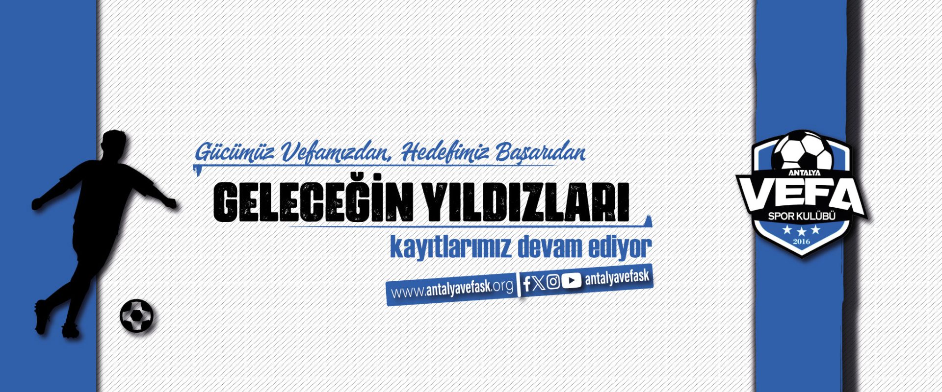 Antalya VEFA Spor Kulübü